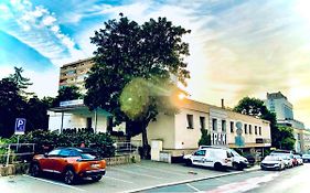 Hotel Pankrac